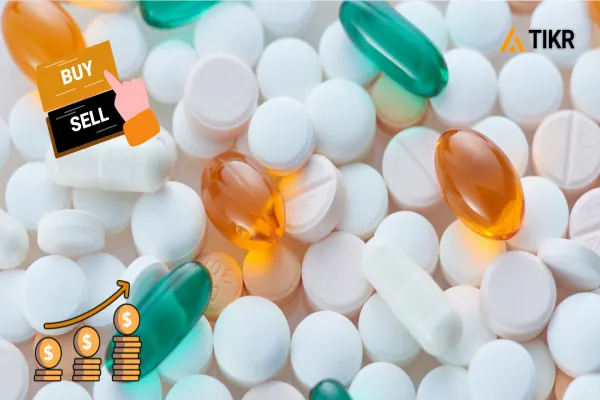 Zealand Pharma Drops 31% After Disappointing Weight Loss Drug Trial Results