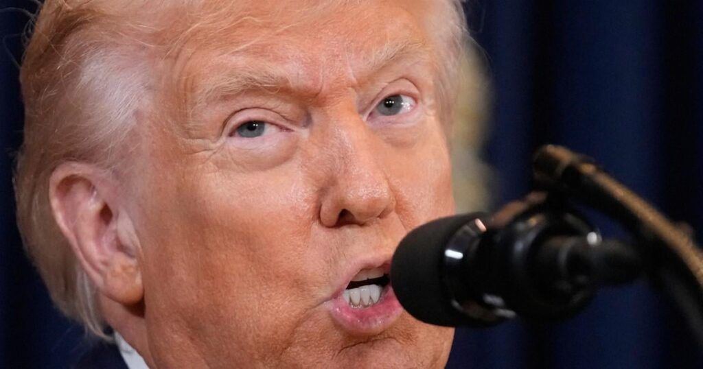 トランプ氏「船員は根性見せろ」 ホルムズ海峡航行促す 米報道 ― 船舶護衛要請を米海軍がリスクあるとして拒否