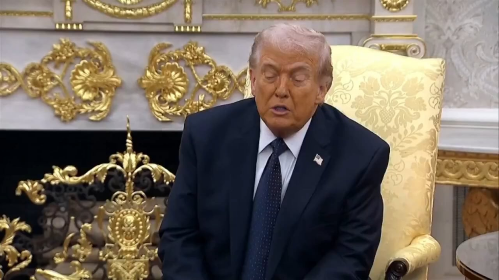 私たちはスペインとの貿易をすべて断つつもりです、スペインとは何の関わりも持ちたくないのです