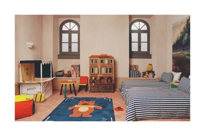 ザラ ホームxジ・アニマルズ オブザーバトリー、キッズライフスタイルコレクションを発売 | F.M.J. magazine｜エフ・エム・ジェー マガジン