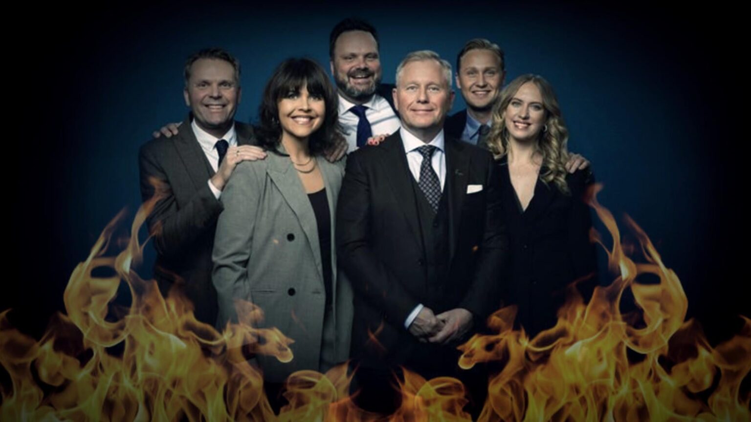 党中央の草の根は燃えており、「詐欺」のために中央党員が排除されていると述べている - 「大きな間違い」