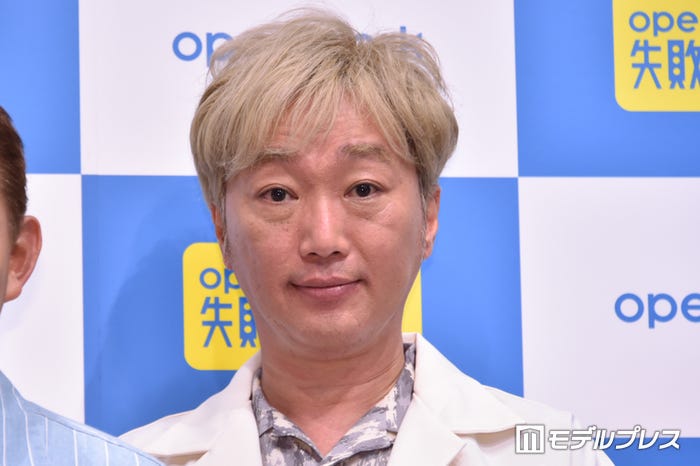 小沢一敬 （C）モデルプレス