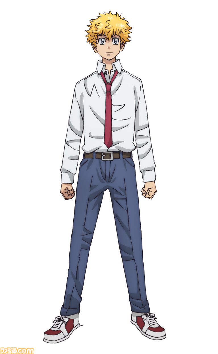 アニメ『東京リベンジャーズ』三天戦争編の放送は10月から。武臣（下鶴直幸）、ワカ（立花慎之介）、ベンケイ（星野貴紀）など三天時代キャラの声優公開