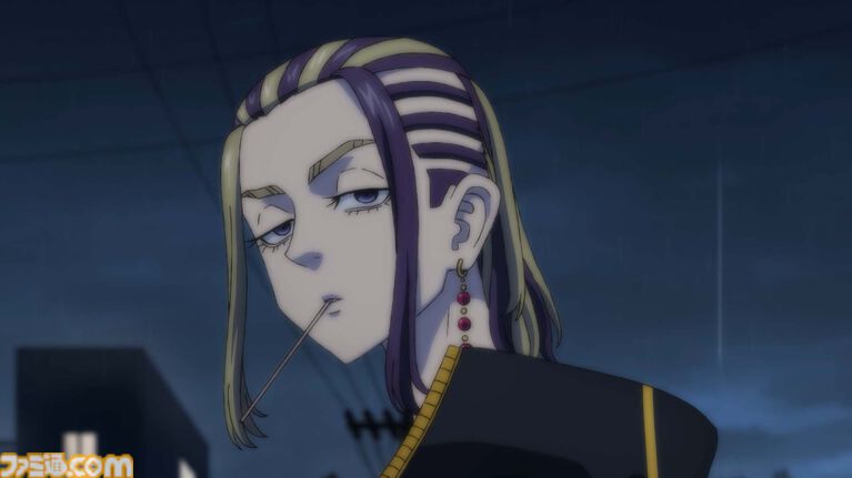 アニメ『東京リベンジャーズ』三天戦争編の放送は10月から。武臣（下鶴直幸）、ワカ（立花慎之介）、ベンケイ（星野貴紀）など三天時代キャラの声優公開