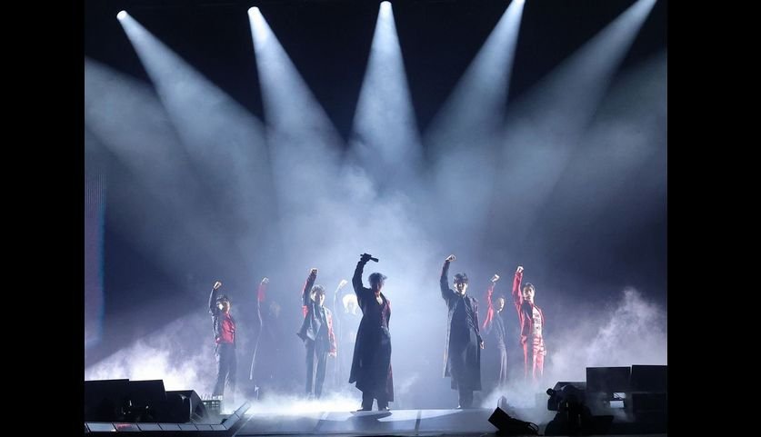 ATEEZ - [IN YOUR FANTASY]オーストラリアツアー大盛況のうちに終了！「幸せな思い出を心の奥深くにずっと刻んでほしい」