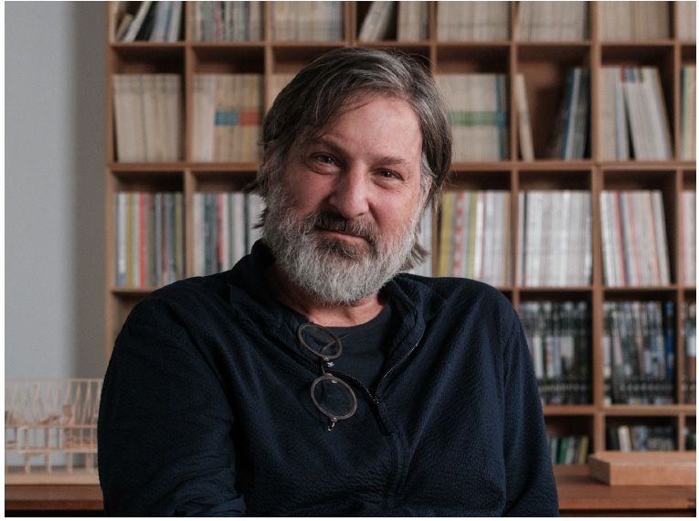 プリツカー賞にチリのスミルハン・ラディック氏 | 建設通信新聞Digital