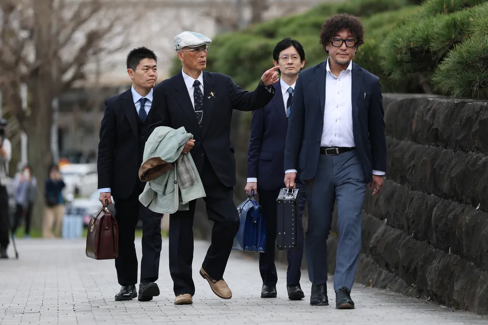 砂川猟銃訴訟 所持許可取り消しは違法 ハンター側の逆転勝訴確定 最高裁 - 北海道新聞デジタル