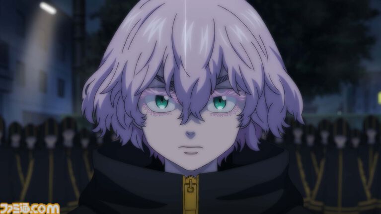 アニメ『東京リベンジャーズ』三天戦争編の放送は10月から。武臣（下鶴直幸）、ワカ（立花慎之介）、ベンケイ（星野貴紀）など三天時代キャラの声優公開