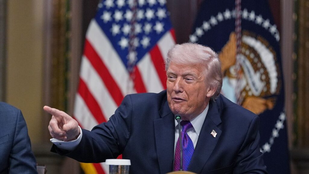 米301条調査は台湾半導体狙いか、有識者が解く新関税戦略と米中首脳会談 | 李瑋萱(リ・イセン) | ニュース 米301条調査は台湾半導体狙いか、有識者が解く新関税戦略と米中首脳会談 | 李瑋萱(リ・イセン) | ニュース