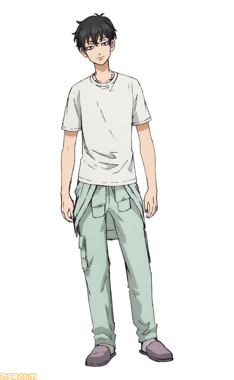 アニメ『東京リベンジャーズ』三天戦争編の放送は10月から。武臣（下鶴直幸）、ワカ（立花慎之介）、ベンケイ（星野貴紀）など三天時代キャラの声優公開