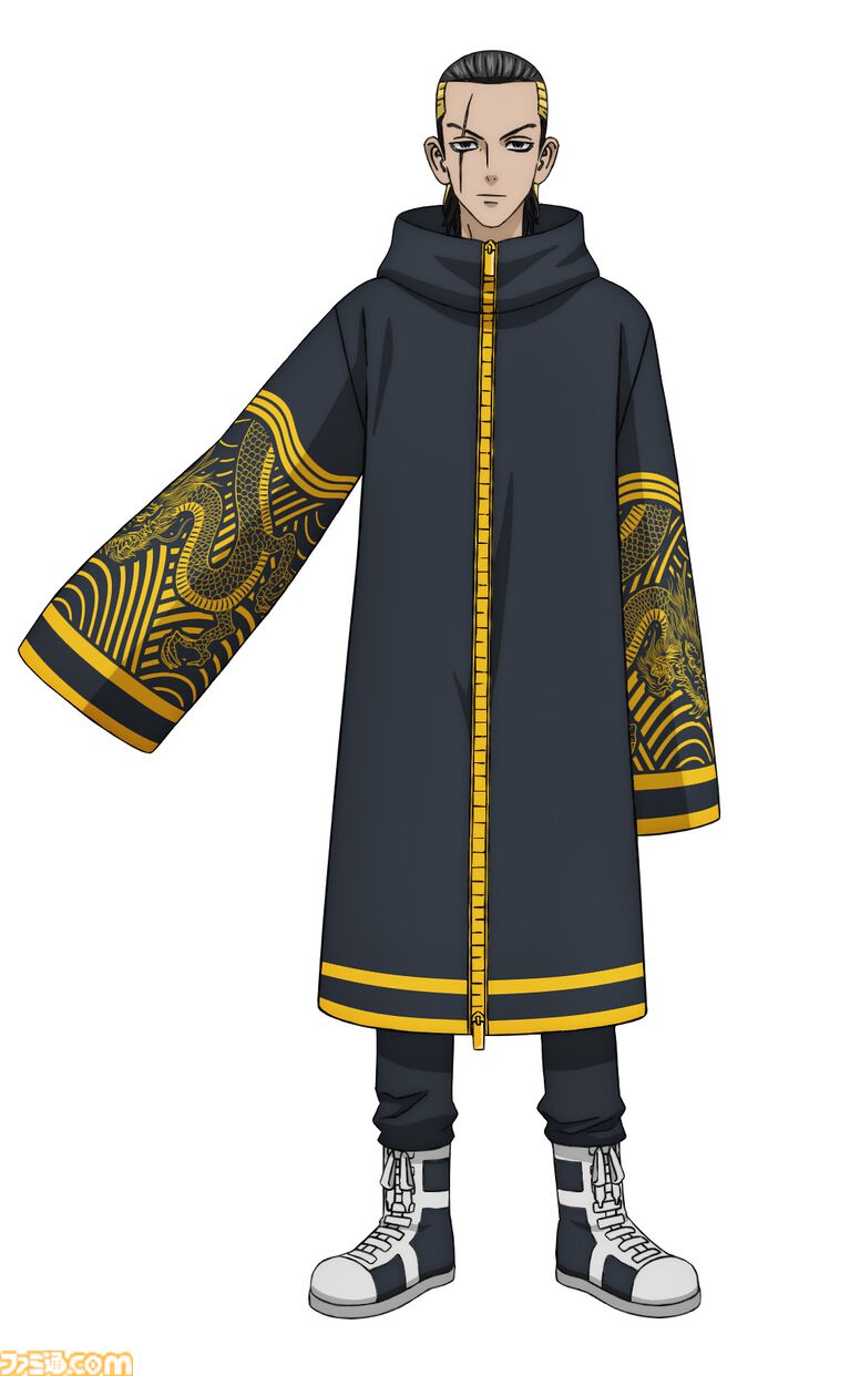 アニメ『東京リベンジャーズ』三天戦争編の放送は10月から。武臣（下鶴直幸）、ワカ（立花慎之介）、ベンケイ（星野貴紀）など三天時代キャラの声優公開