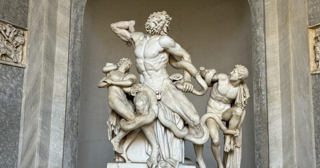 【イタリア美術鑑賞 #5】 3つの美術館から厳選した古代彫刻の大傑作が語りかけること 香原斗志 – 美術展ナビ 【イタリア美術鑑賞 #5】 3つの美術館から厳選した古代彫刻の大傑作が語りかけること 香原斗志 – 美術展ナビ