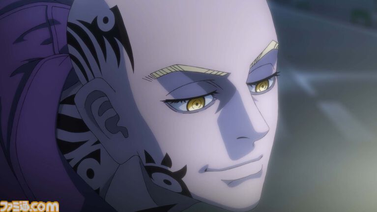 アニメ『東京リベンジャーズ』三天戦争編の放送は10月から。武臣（下鶴直幸）、ワカ（立花慎之介）、ベンケイ（星野貴紀）など三天時代キャラの声優公開