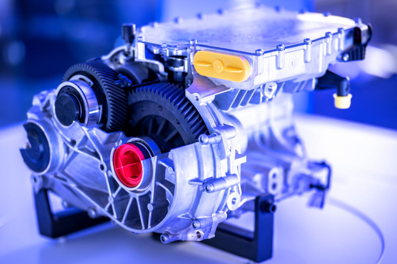 歴史的な大暴落：中国からの輸入と米国の不況で市場が破壊され、ドイツの自動車産業が崩壊