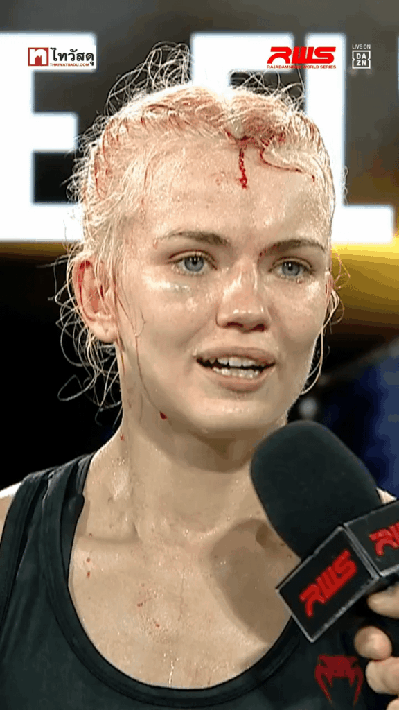 エストニアに新たな世界チャンピオンが誕生