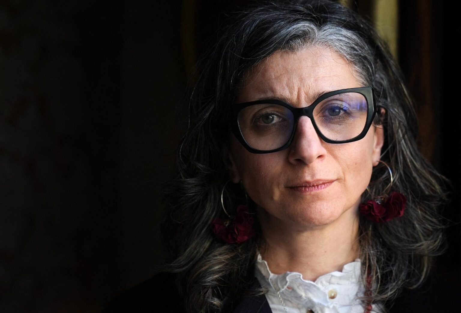 L'Humanité：「歩く骸骨」、「猿の檻」に入れられる、集団強姦…フランチェスカ・アルバニーズ、イスラエルによるパレスチナ人への「組織的」拷問使用を認める