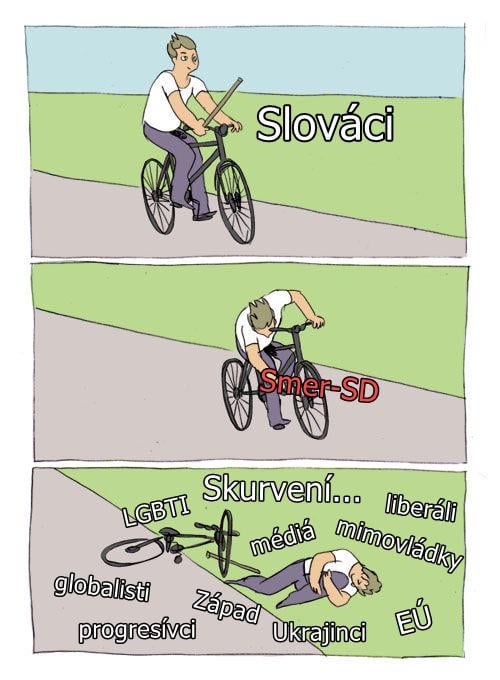 私たちの永遠の喧嘩…