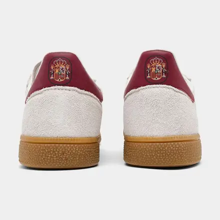 【海外3月24日発売予定】アディダス オリジナルス ハンドボール スペツィアル “スペイン” (HP3672)