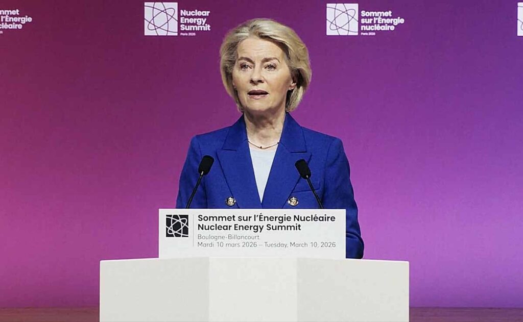 EU委員長が「脱原発」の誤りを認め原発推進を宣言：取り残される日本 | アゴラ 言論プラットフォーム