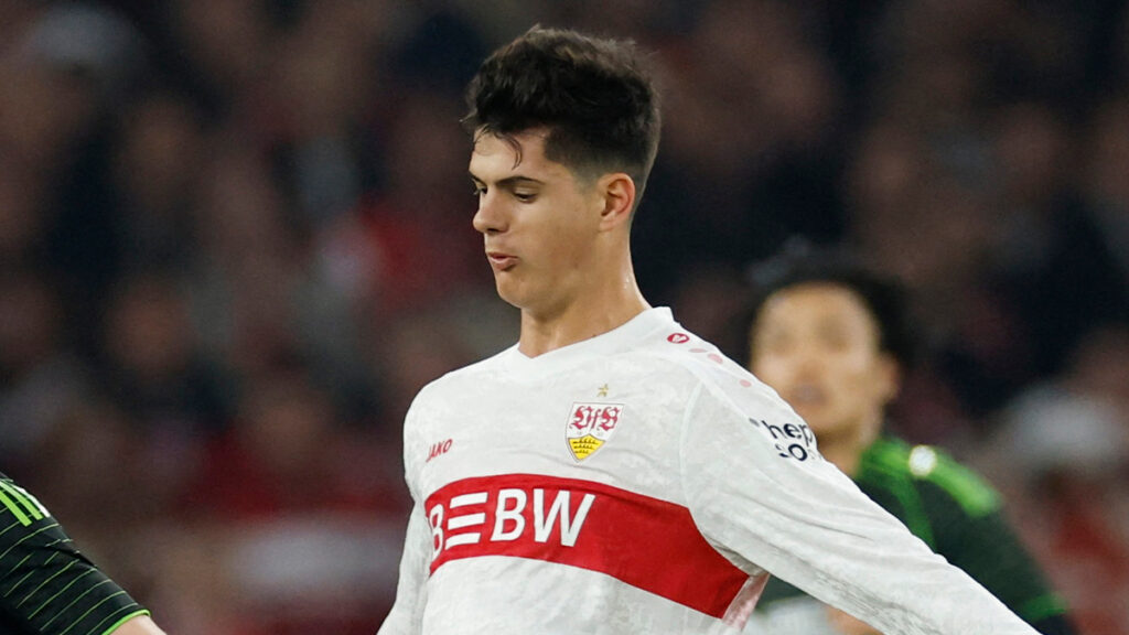 アーセナル、ブンデスリーガのスペイン人逸材を「視察」 | Football Tribe Japan アーセナル、ブンデスリーガのスペイン人逸材を「視察」 | Football Tribe Japan