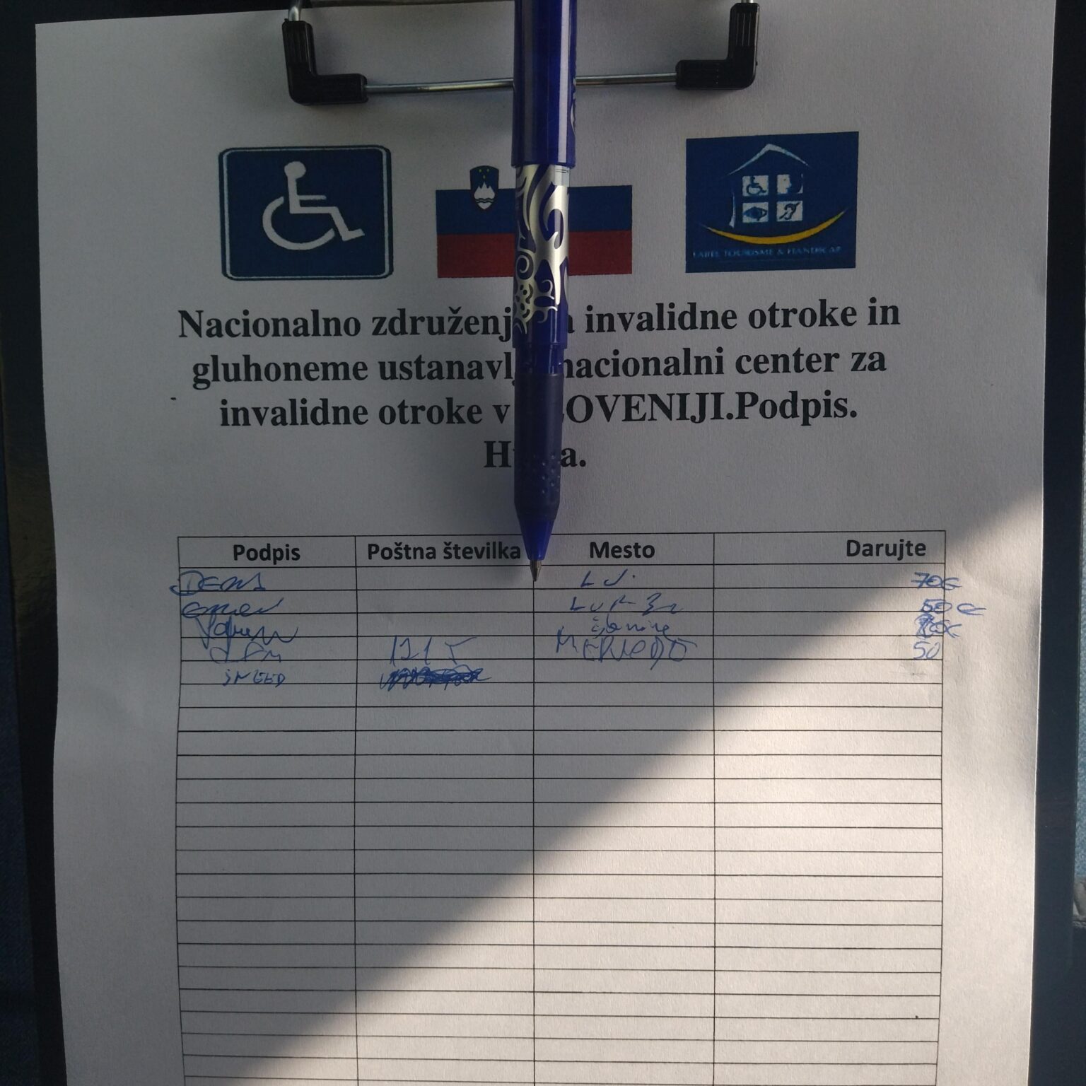 シュコフィア・ロカで押収されたばかり