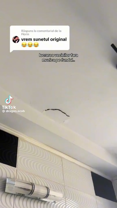 ブカレストの「住居」。