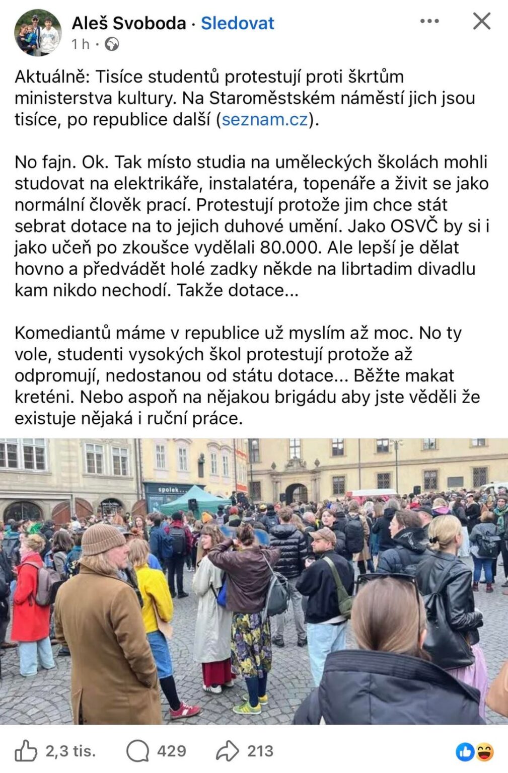 人生の要点はセックスして、税金を払って、食べることだ！