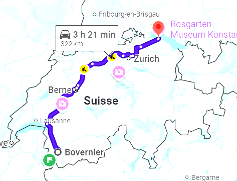 POV: 中古品などの買い物は常に国の反対側の角で行われます