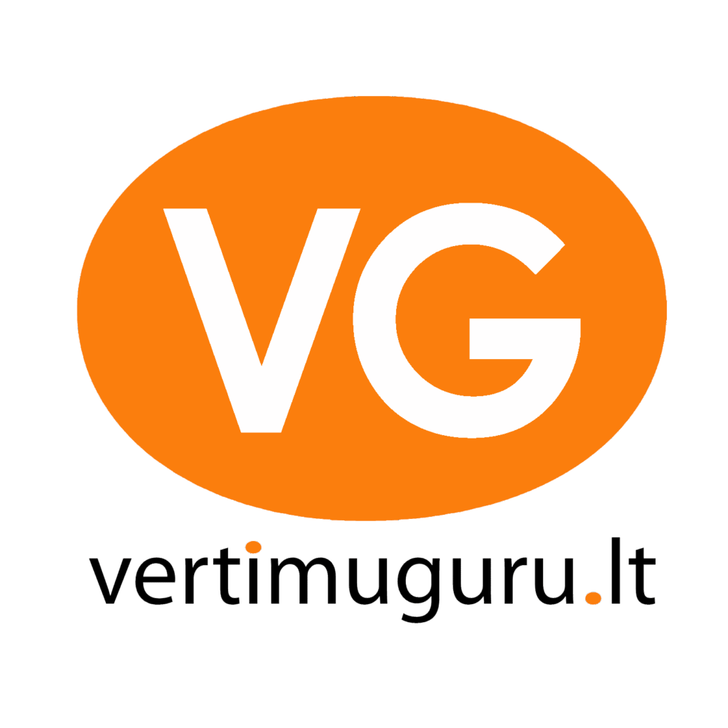 認定翻訳者 - vertimuguru - おすすめですか?