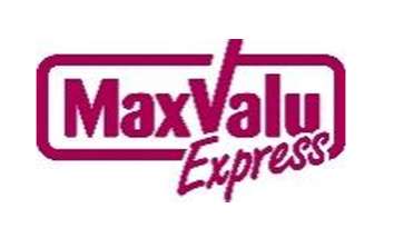 マックスバリュエクスプレス　ロゴ