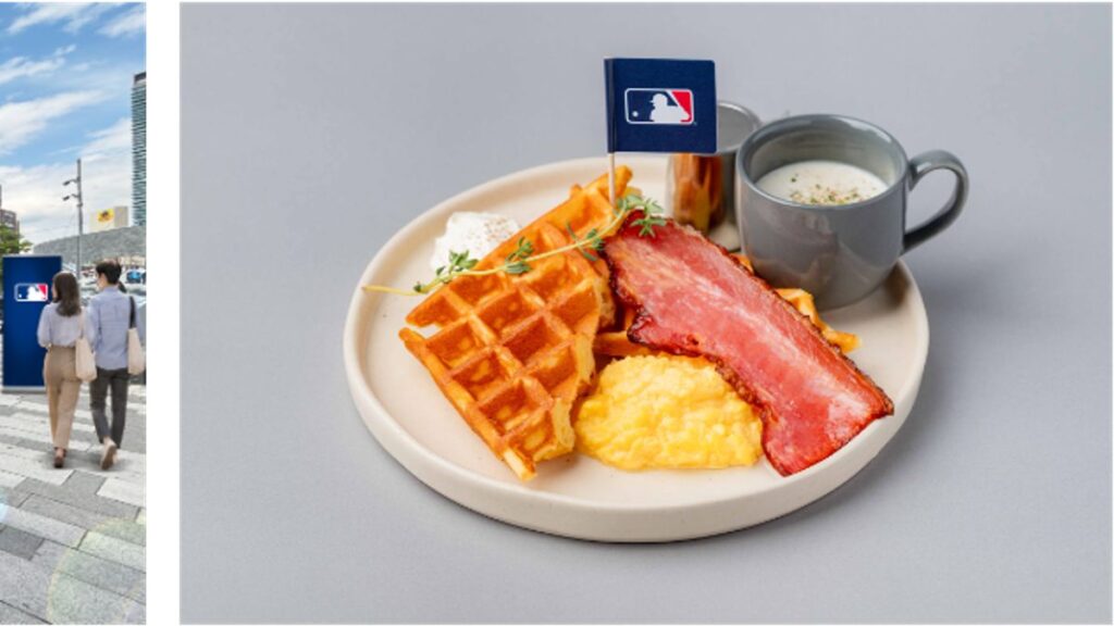 MLB、2026年シーズン新企画「MLB Breakfast Club」を始動　「朝のMLB観戦」を新たなライフスタイルに | 黃信維（コウ・シンイ） | ニュース