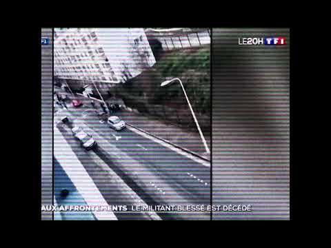 新しいビデオでは、試合中と試合後のクエンティン・デランクに関する情報が提供されています