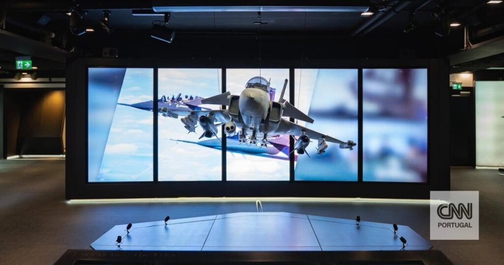 スウェーデン人、アメリカの圧力に対抗：ポルトガルはF-16に代わる戦闘機を生産する「大きな可能性」を持っている