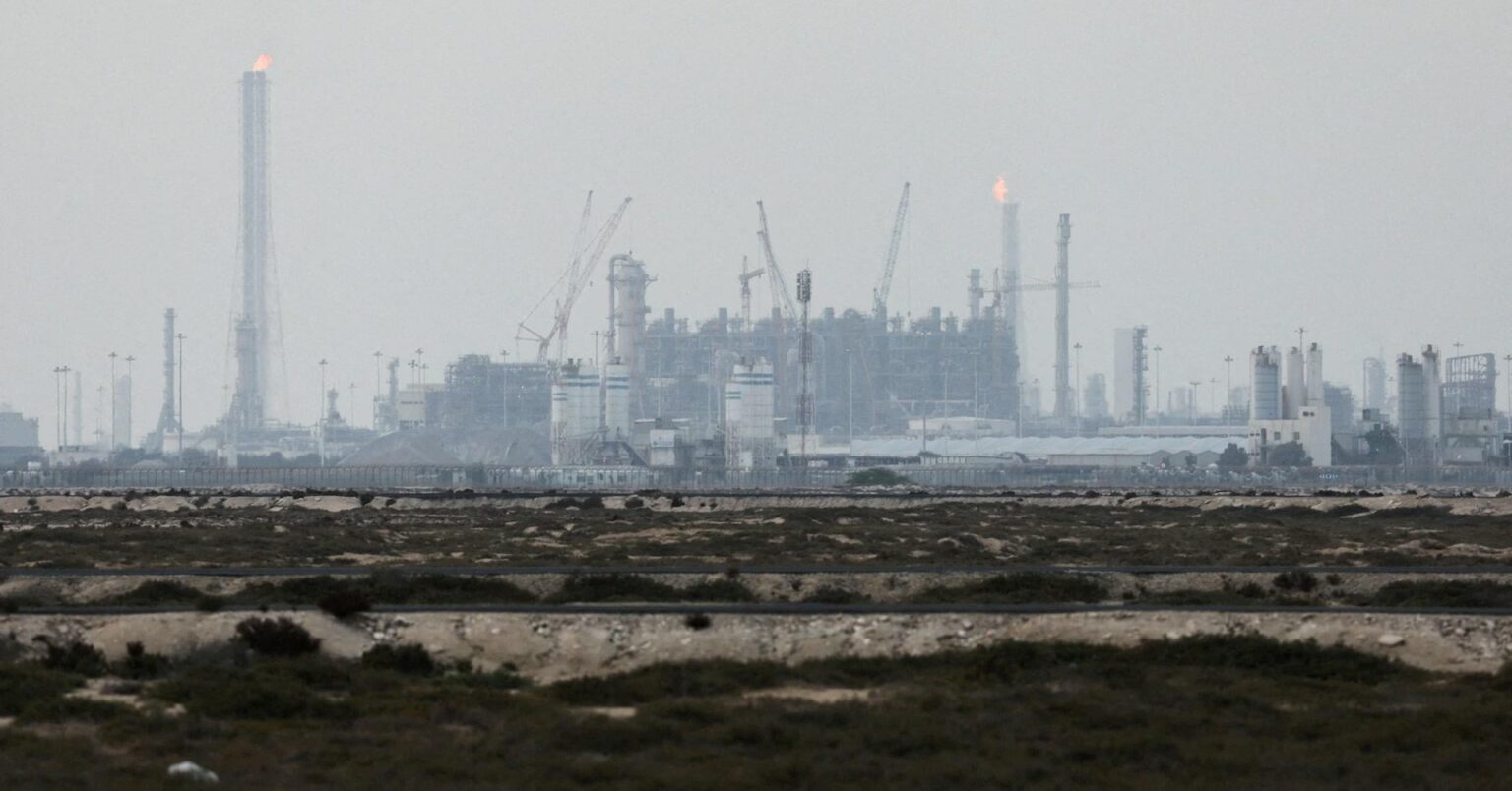 イラン攻撃の被害により、カタールのLNG生産能力の17%が3～5年間で消滅するとカタールエナジーCEOが語る