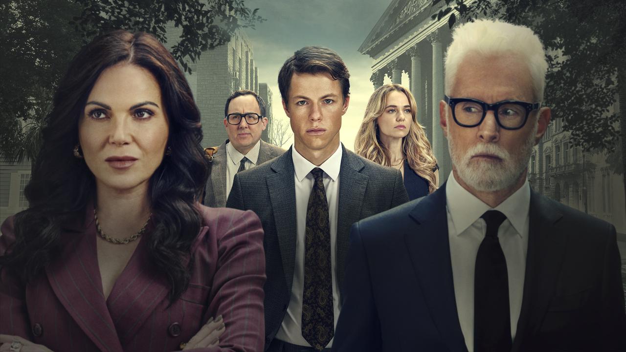 画像: 「レインメーカー」