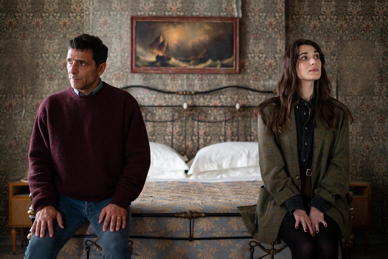 画像6: 日本初公開の最新イタリア映画14本を一挙上映！