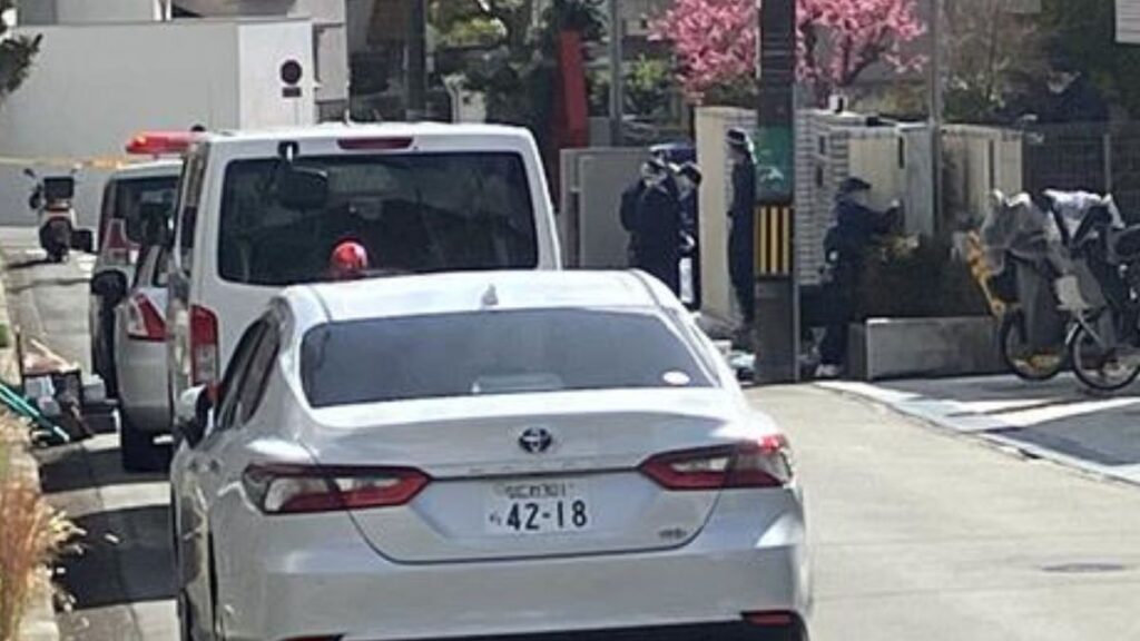 共有