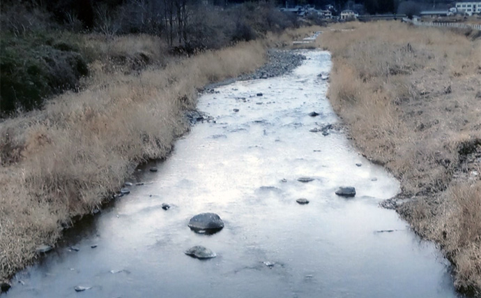 【山梨・桂川】渓流釣り解禁！　本流から支流まで主要ポイント総まとめ