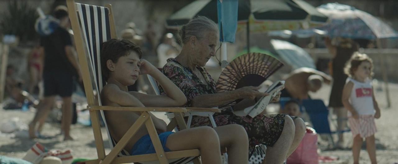 画像8: 日本初公開の最新イタリア映画14本を一挙上映！