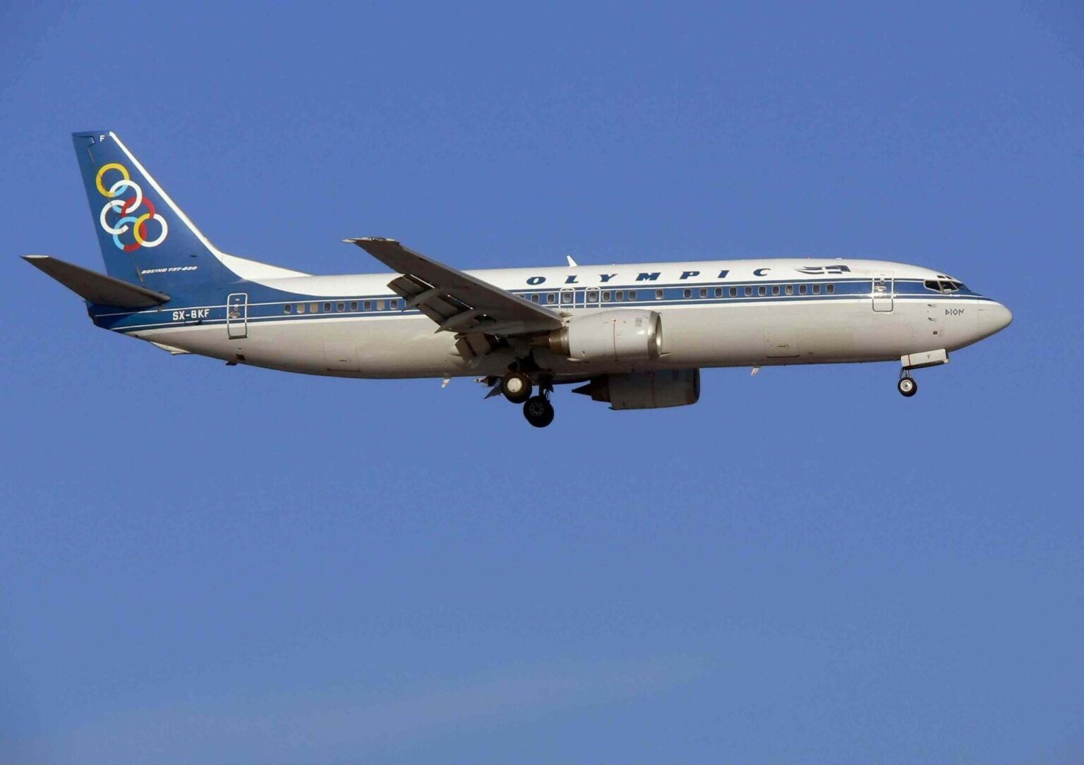 741便：オリンピック航空の禁煙に隠された悲劇の物語