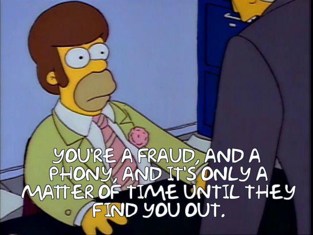 毎朝座って仕事を始めるときに私が自分に言い聞かせていること