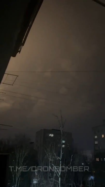 ロシアのタガンログは現在、ウクライナのミサイルによる攻撃を受けている