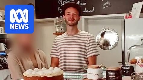 オーストラリアで男がセックスワーカーを殺害、現在はドイツでカフェを経営