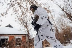 ウクライナの反撃でロシア軍は防衛に再配置を余儀なくされる