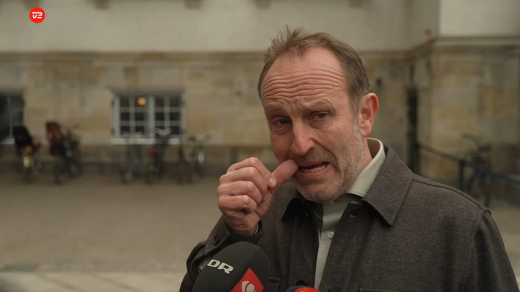 マルティン・リデゴール氏：「自由党に責任ある環境政策を主導するよう説得するよりも、レッズに経済的に責任ある政策を主導するよう説得する方が簡単なようだ。」