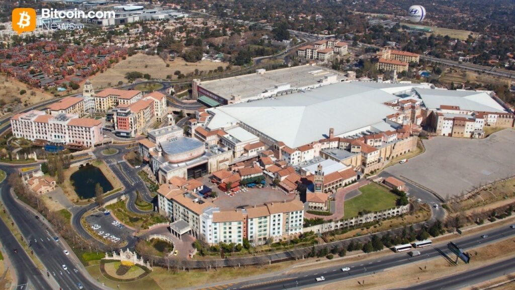 CircleとSasaiが提携し、アフリカ全域でUSDCステーブルコイン決済を拡大します。 – Bitcoin News インフレの影響で暗号資産市場において資本効率への転換が進む中、Zoomexが収益化イニシアチブを開始しました。