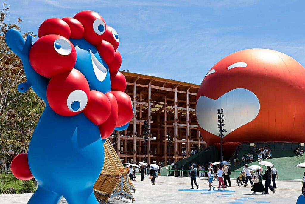 倒産連鎖の関西に「万博不況」の足音…維新が主張しつづけた「経済波及効果」はどこへ？ 数字のマジックで「将来の市民にツケ回す」― 万博特需という「劇薬」に耐えられず“ショック死”