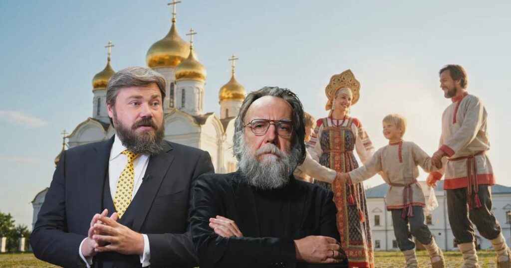 ロシア、ヨーロッパでの暴力を呼びかける極右ネットワーク「パラディン」を立ち上げる