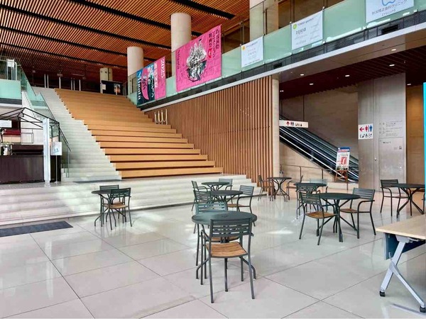 メディアシップ ハンドメイドマルシェ