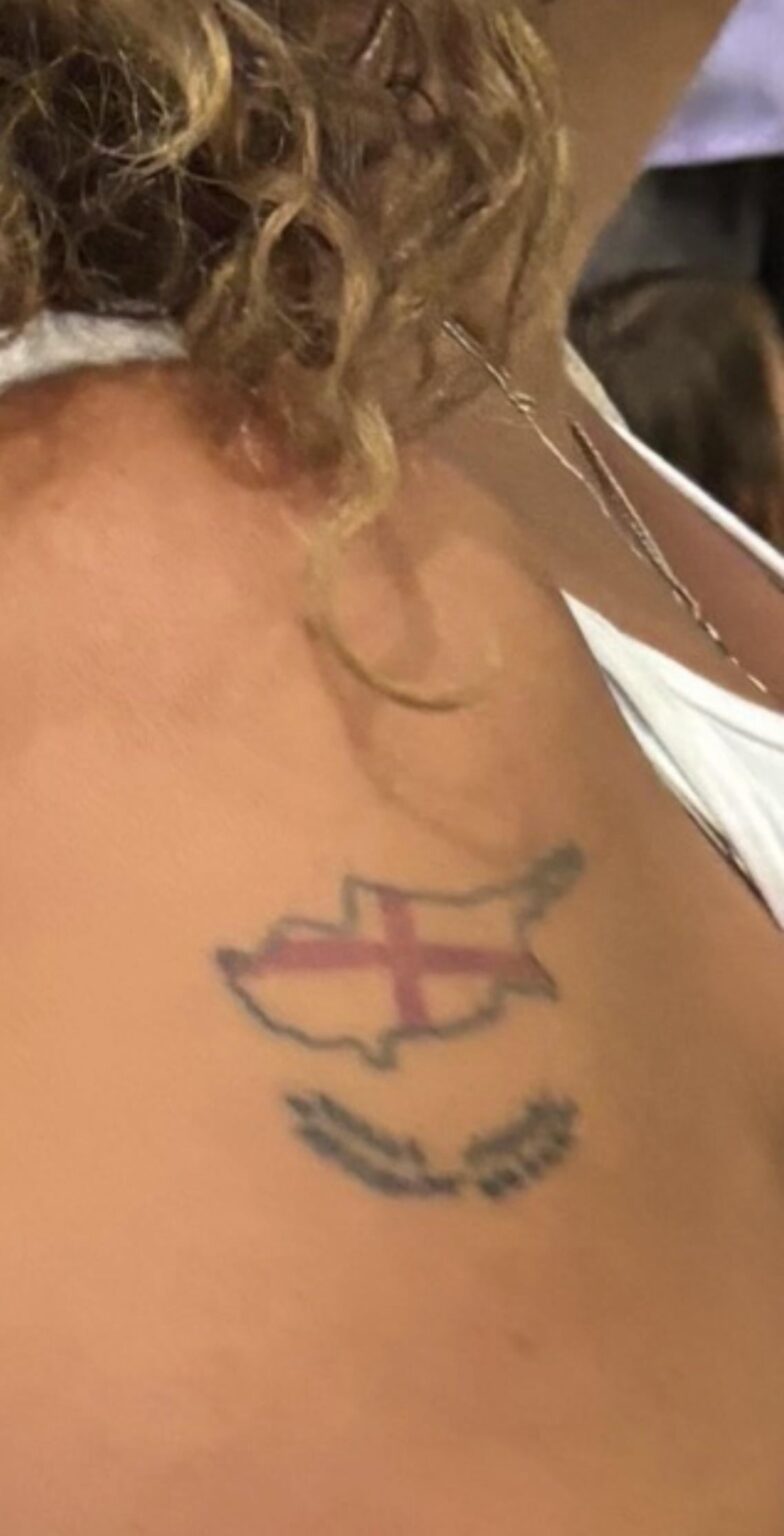 北と南が軽蔑する点で同意できる何かを見つけた気がする